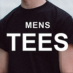 Mens T-Shirts