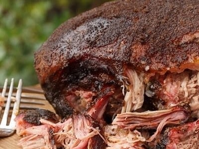Top 5 quickest & easiest (almost instant) Pulled Pork uses/recipes