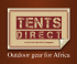 TentsDirect Logo